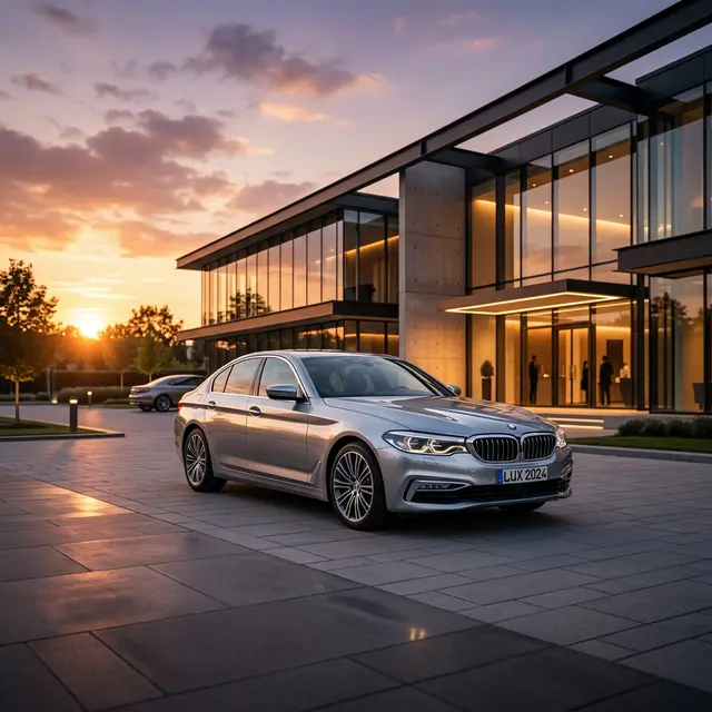 Contact RoyalCarHub